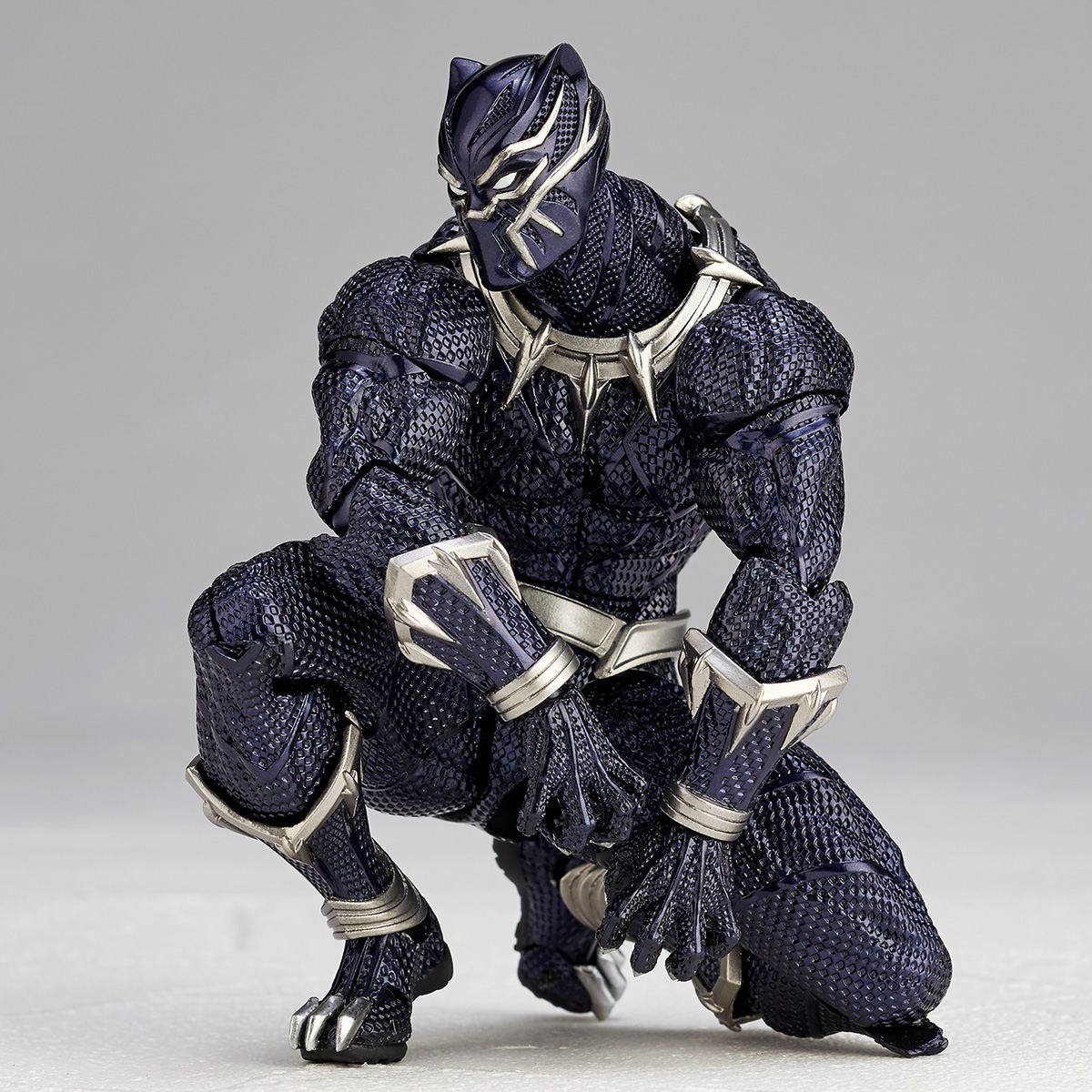 Black Panther Amazing Yamaguchi No. 030: Black Panther