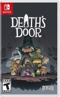 Death's Door thumbnail 1