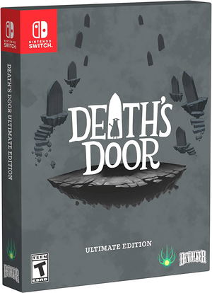 Death's Door [Ultimate Edition]_