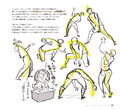Draw With 10% Power First Gesture Drawing thumbnail 5