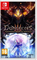 Dungeons 3 [Nintendo Switch Edition] thumbnail 1