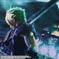 Final Fantasy VII Remake Premium Jigsaw Puzzle Key Art Cloud & Sephiroth (1000 Pieces) thumbnail 2