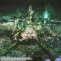 Final Fantasy VII Remake Premium Jigsaw Puzzle Key Art Midgar (1000 Pieces) thumbnail 2