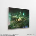 Final Fantasy VII Remake Premium Jigsaw Puzzle Key Art Midgar (1000 Pieces) thumbnail 3