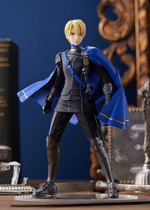 Fire Emblem Three Houses: Pop Up Parade Dimitri Alexandre Blaiddyd image 2