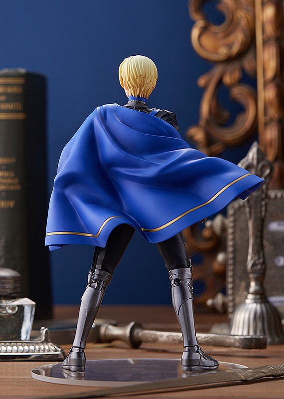 Fire Emblem Three Houses: Pop Up Parade Dimitri Alexandre Blaiddyd image 3