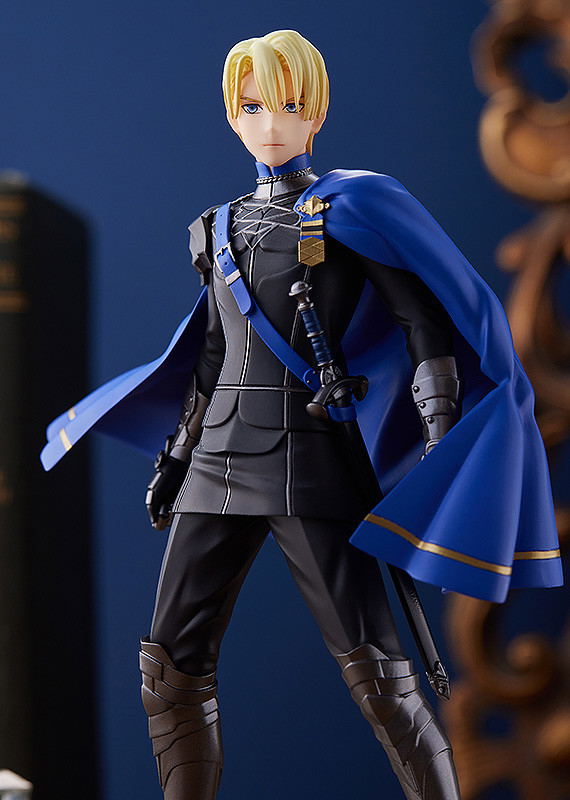 Fire Emblem Three Houses: Pop Up Parade Dimitri Alexandre Blaiddyd image 4
