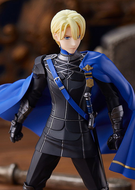 Fire Emblem Three Houses: Pop Up Parade Dimitri Alexandre Blaiddyd image 5