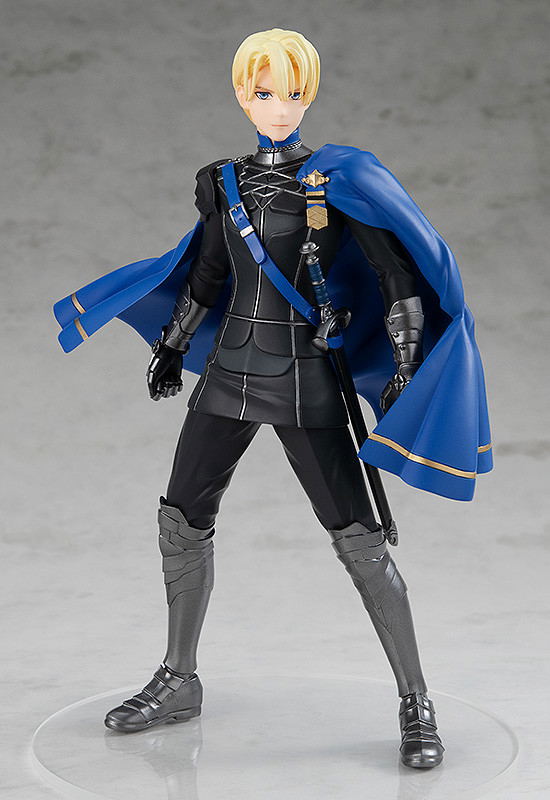 Fire Emblem Three Houses: Pop Up Parade Dimitri Alexandre Blaiddyd image 6