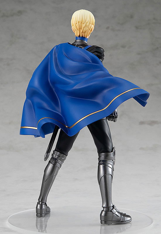 Fire Emblem Three Houses: Pop Up Parade Dimitri Alexandre Blaiddyd image 7
