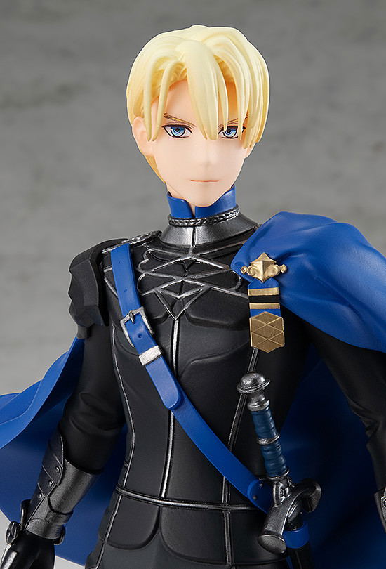 Fire Emblem Three Houses: Pop Up Parade Dimitri Alexandre Blaiddyd image 8