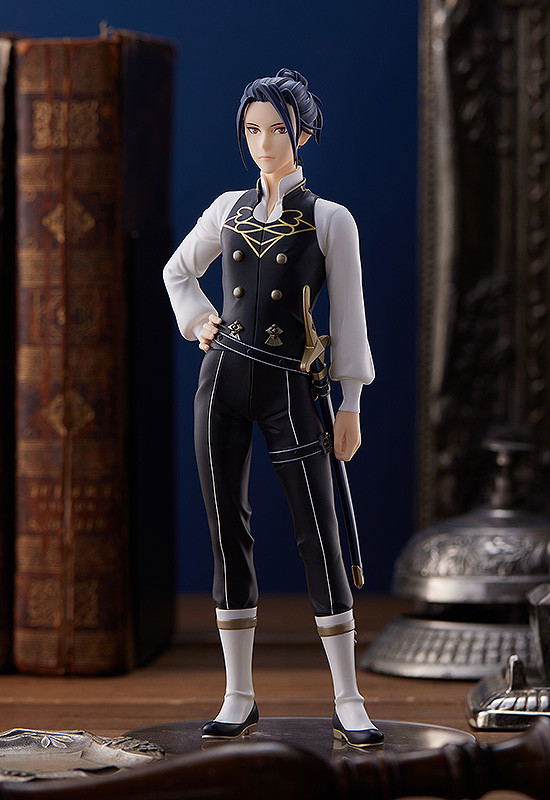 Fire Emblem Three Houses: Pop Up Parade Felix Hugo Fraldarius image 2