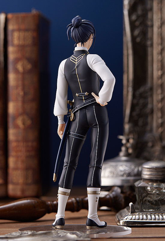 Fire Emblem Three Houses: Pop Up Parade Felix Hugo Fraldarius image 3
