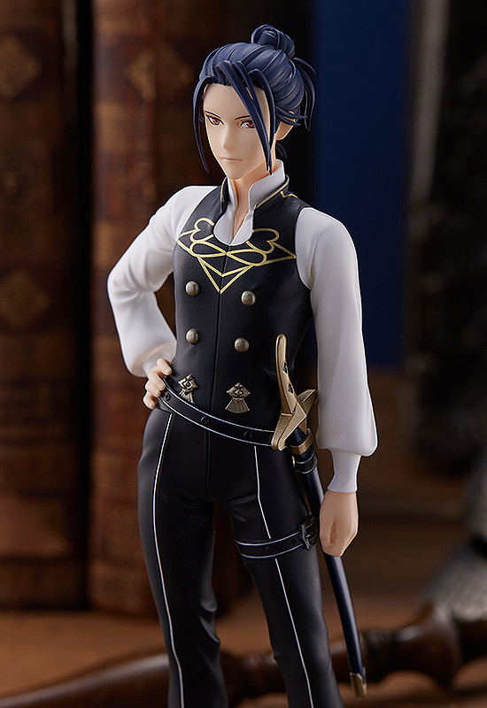 Fire Emblem Three Houses: Pop Up Parade Felix Hugo Fraldarius image 4