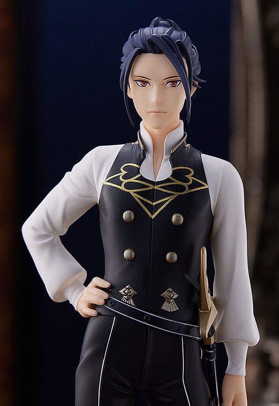 Fire Emblem Three Houses: Pop Up Parade Felix Hugo Fraldarius image 5