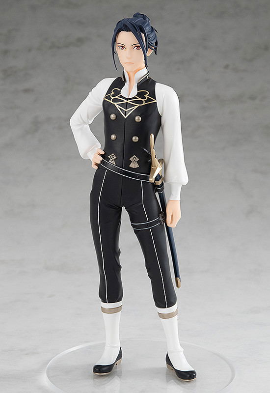 Fire Emblem Three Houses: Pop Up Parade Felix Hugo Fraldarius image 6
