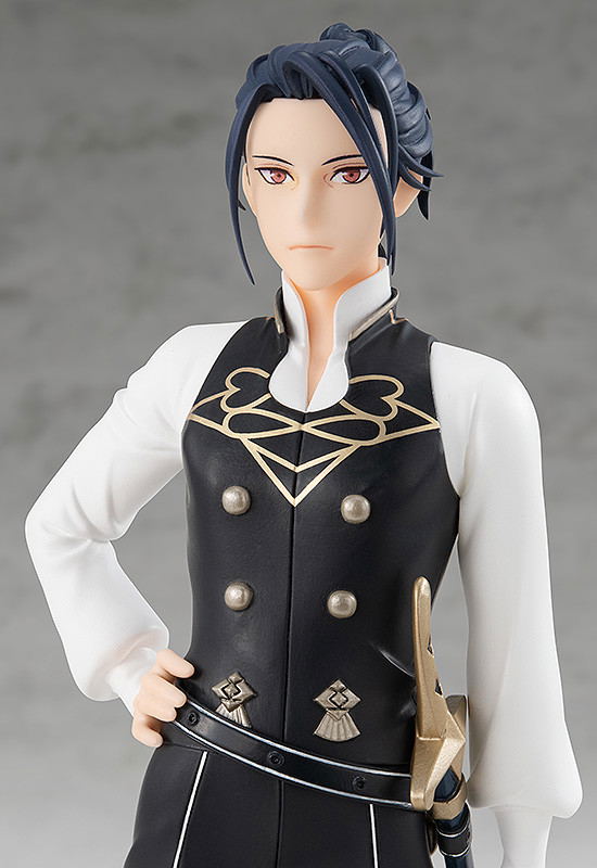 Fire Emblem Three Houses: Pop Up Parade Felix Hugo Fraldarius image 8