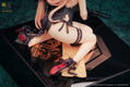 Girls' Frontline 1/8 Scale Pre-Painted Figure: OTs-14 Purple Rain Heart Severe Injury Ver. thumbnail 12