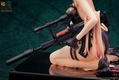 Girls' Frontline 1/8 Scale Pre-Painted Figure: OTs-14 Purple Rain Heart Severe Injury Ver. thumbnail 13