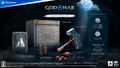 God of War: Ragnarok [Collector's Edition] (Multi-Language) thumbnail 1