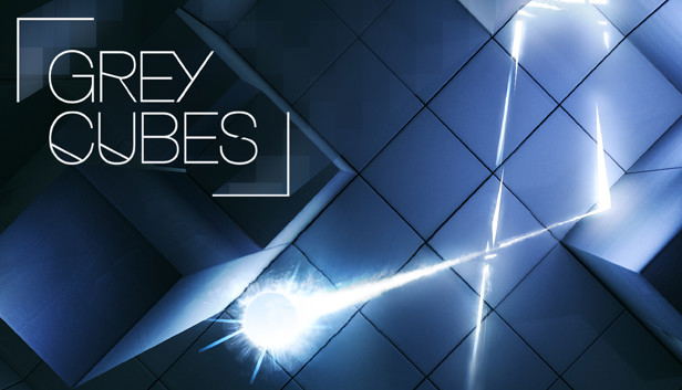Grey Cubes STEAM digital — Import Game Deal