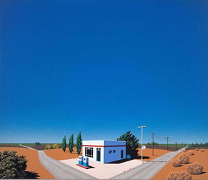 Hiroshi Nagai Works: Tropical Modern_