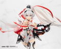 Honkai Impact 3rd 1/7 Scale Pre-Painted Figure: Kiana Herrscher of Flamescion thumbnail 12