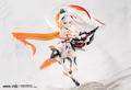 Honkai Impact 3rd 1/7 Scale Pre-Painted Figure: Kiana Herrscher of Flamescion thumbnail 14