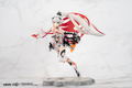 Honkai Impact 3rd 1/7 Scale Pre-Painted Figure: Kiana Herrscher of Flamescion thumbnail 6