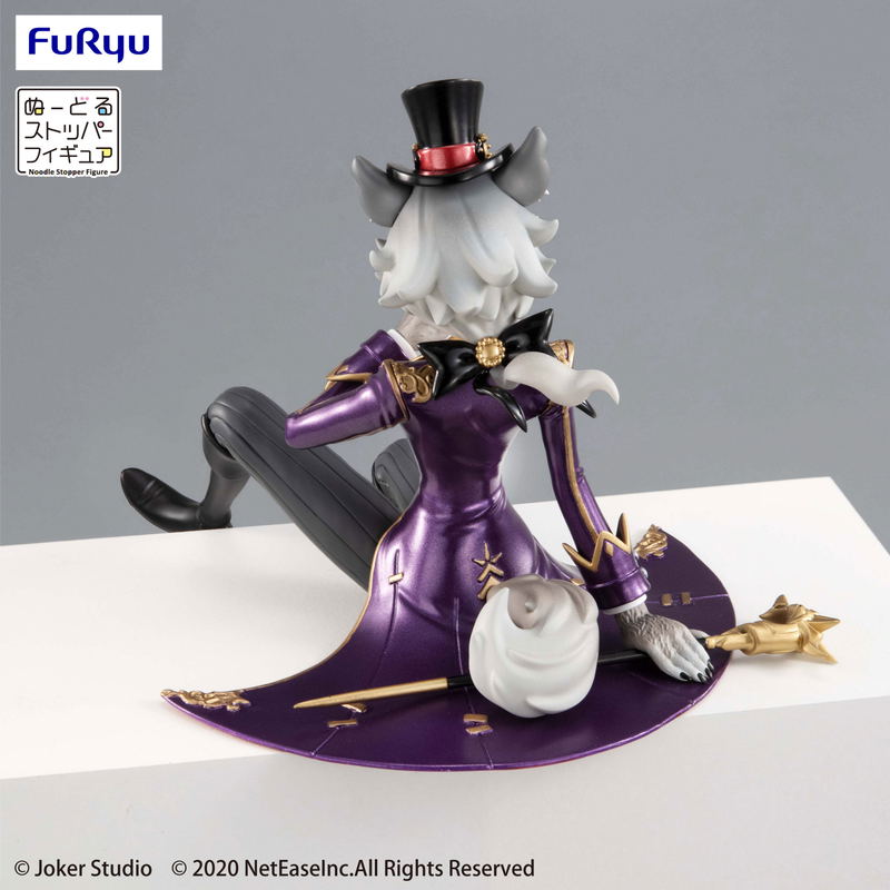 Identity V Noodle Stopper Figure: Uniform Dinner Party Photographer Joseph Desaulniers image 5