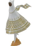 Journey: Pop Up Parade White Traveler thumbnail 1