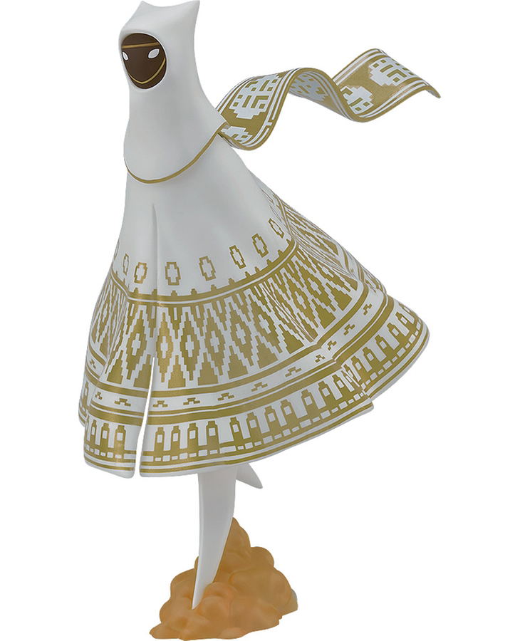 Journey: Pop Up Parade White Traveler image 1