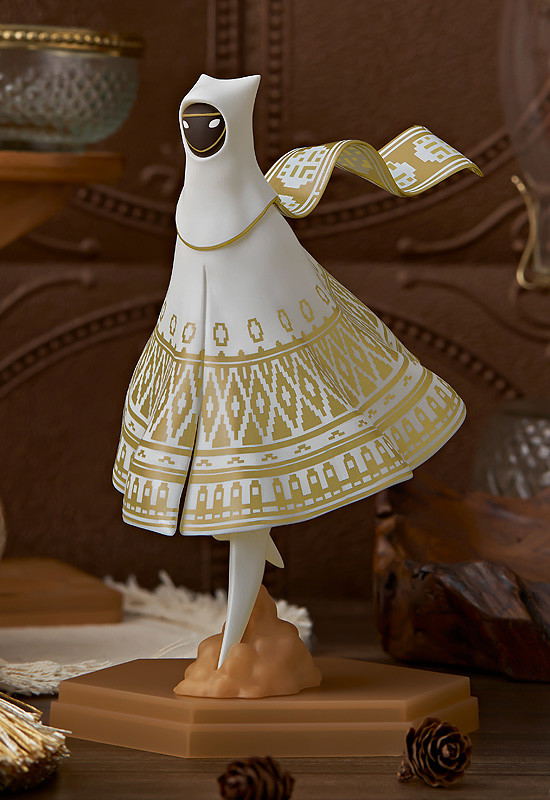 Journey: Pop Up Parade White Traveler image 2