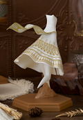 Journey: Pop Up Parade White Traveler thumbnail 3