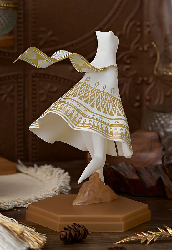 Journey: Pop Up Parade White Traveler image 3