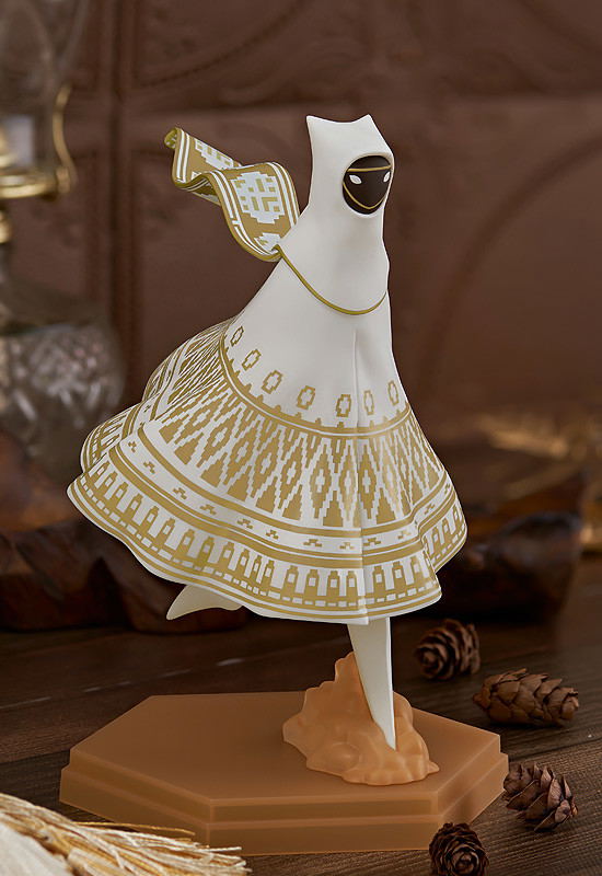 Journey: Pop Up Parade White Traveler image 4