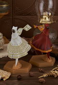 Journey: Pop Up Parade White Traveler thumbnail 5