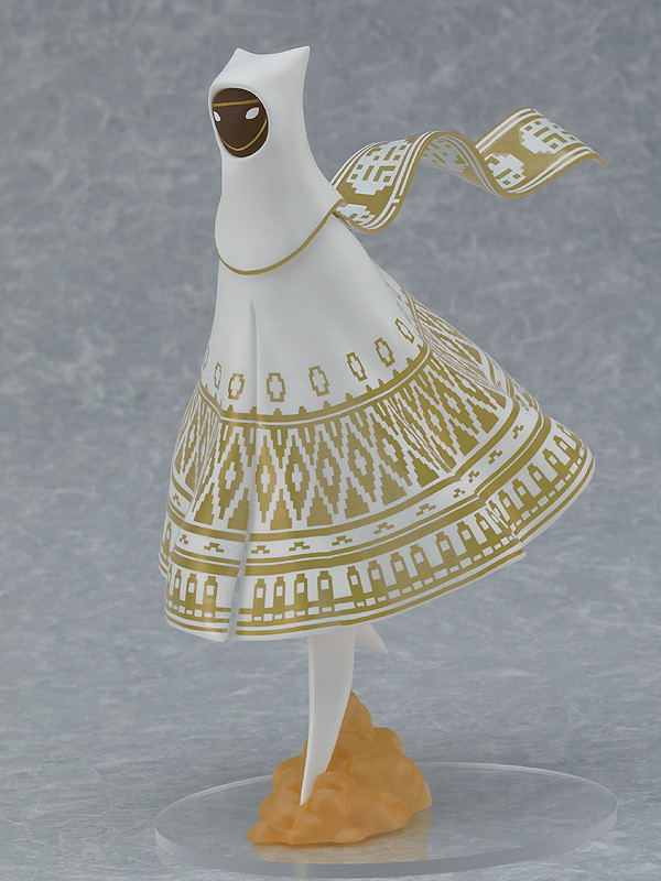 Journey: Pop Up Parade White Traveler image 6