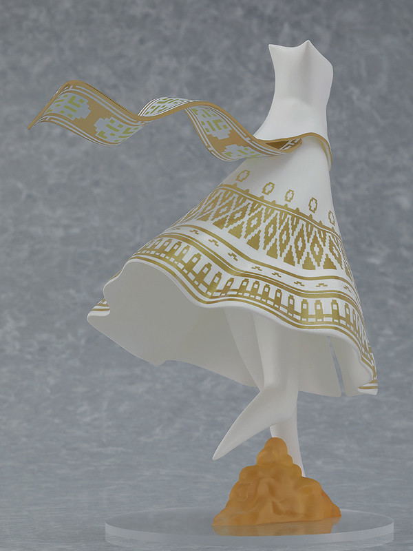 Journey: Pop Up Parade White Traveler image 8