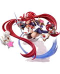 League of Legends 1/7 Scale Pre-Painted Figure: Star Guardian Jinx thumbnail 1