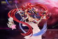League of Legends 1/7 Scale Pre-Painted Figure: Star Guardian Jinx thumbnail 2