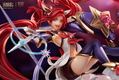 League of Legends 1/7 Scale Pre-Painted Figure: Star Guardian Jinx thumbnail 3