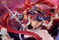 League of Legends 1/7 Scale Pre-Painted Figure: Star Guardian Jinx thumbnail 4