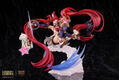 League of Legends 1/7 Scale Pre-Painted Figure: Star Guardian Jinx thumbnail 7