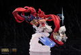 League of Legends 1/7 Scale Pre-Painted Figure: Star Guardian Jinx thumbnail 8
