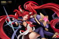 League of Legends 1/7 Scale Pre-Painted Figure: Star Guardian Jinx thumbnail 9