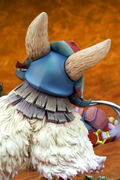 Made in Abyss Pre-Painted Figure: Nanachi -Gankimasu Fishing- (Re-run) thumbnail 10