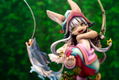 Made in Abyss Pre-Painted Figure: Nanachi -Gankimasu Fishing- (Re-run) thumbnail 13