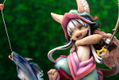Made in Abyss Pre-Painted Figure: Nanachi -Gankimasu Fishing- (Re-run) thumbnail 16