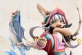 Made in Abyss Pre-Painted Figure: Nanachi -Gankimasu Fishing- (Re-run) thumbnail 20